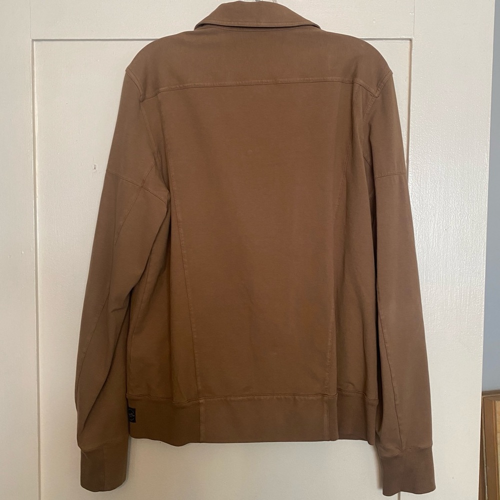 Good Man Brand Flex Jacket NWOT - Picture 4 of 7